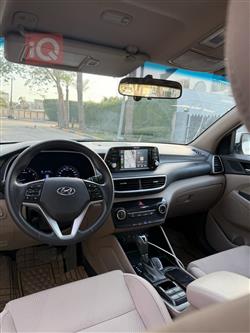 هيونداي توسان